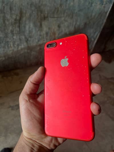 iPhone 7 plus 256 gb factory unlock