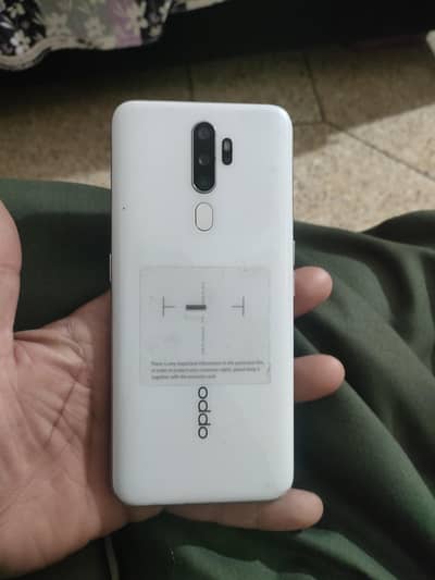 oppo a5