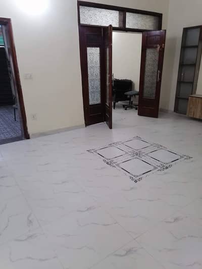 240 Yard Bungalow 5 Bed Rooms With 2 Kitchen Neat And Clean Bungalow Reasonable Demand Near National Stadium