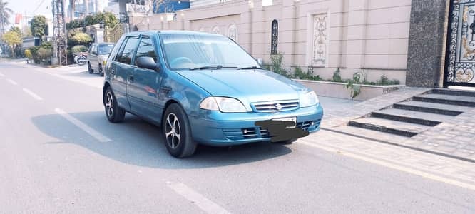 Original Cultus VXL ! Better than Mehran,Cuore,Alto,Santro