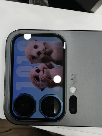 xiaomi 17 pro max 16/512GB