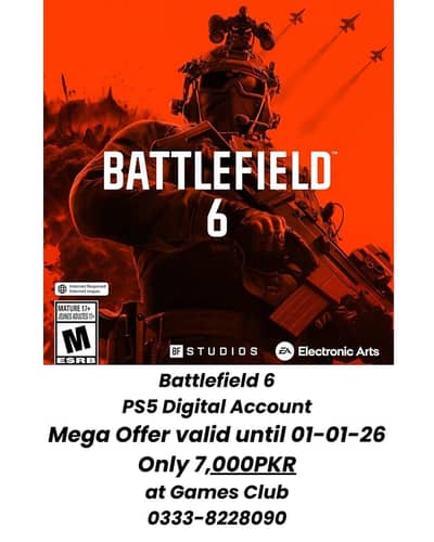 PS5 / PS4 Games | Playstation Games | PS Games fo Sale