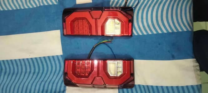 Suzuki bolan back lite