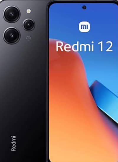 Redme12