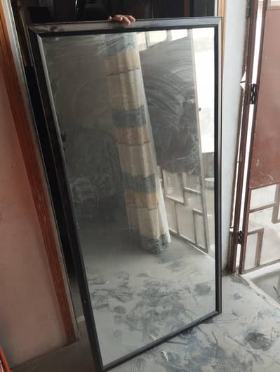 wall mirror 5ft length 2.5 width