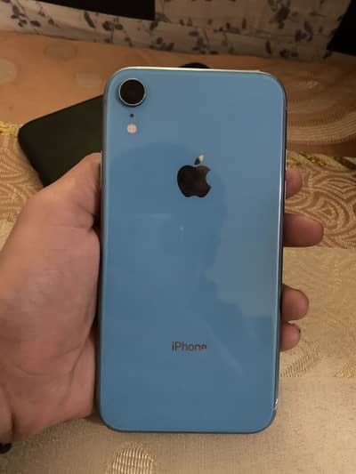Iphone xr for sale!!!
