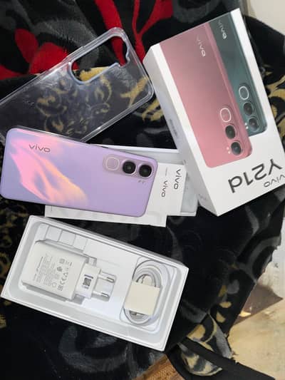 Vivo Y21d urgent sale!!