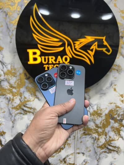 iphone 14 pro/14 pro max/15 pro/15 pro max/256gb/512gb/pta approved