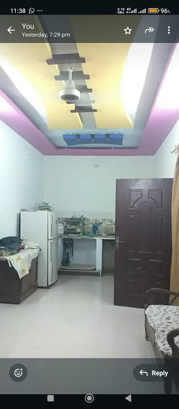 SECTOR 14/A BEAUTIFUL GROUND PLUS TWO SHADMAN TOWN