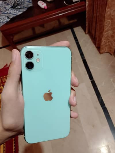 iphone 11 Bettery Health 82