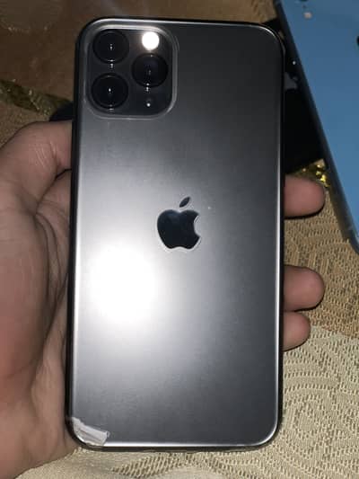 Iphone 11 pro for sale !!