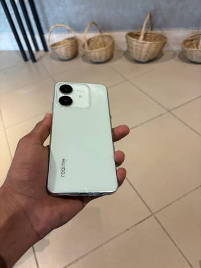 Realme Note 60x