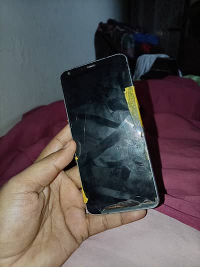 Mobile is working pta approve