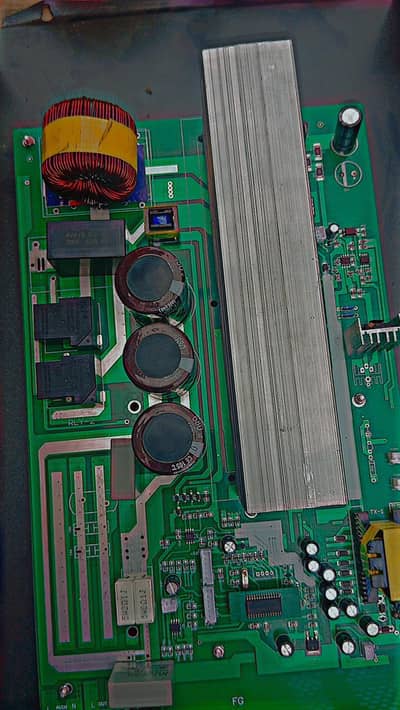 china solar inverter