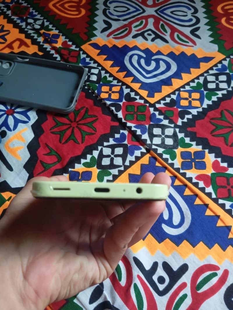 Samsung A15 3