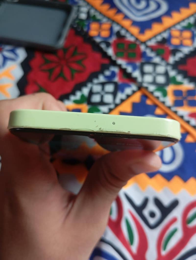 Samsung A15 7