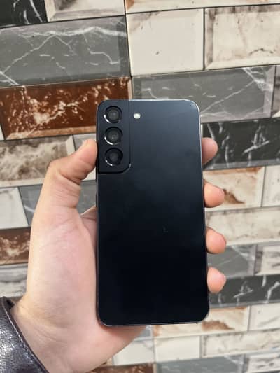 Samsung s22 Dual sim PTA (Exchange possible)