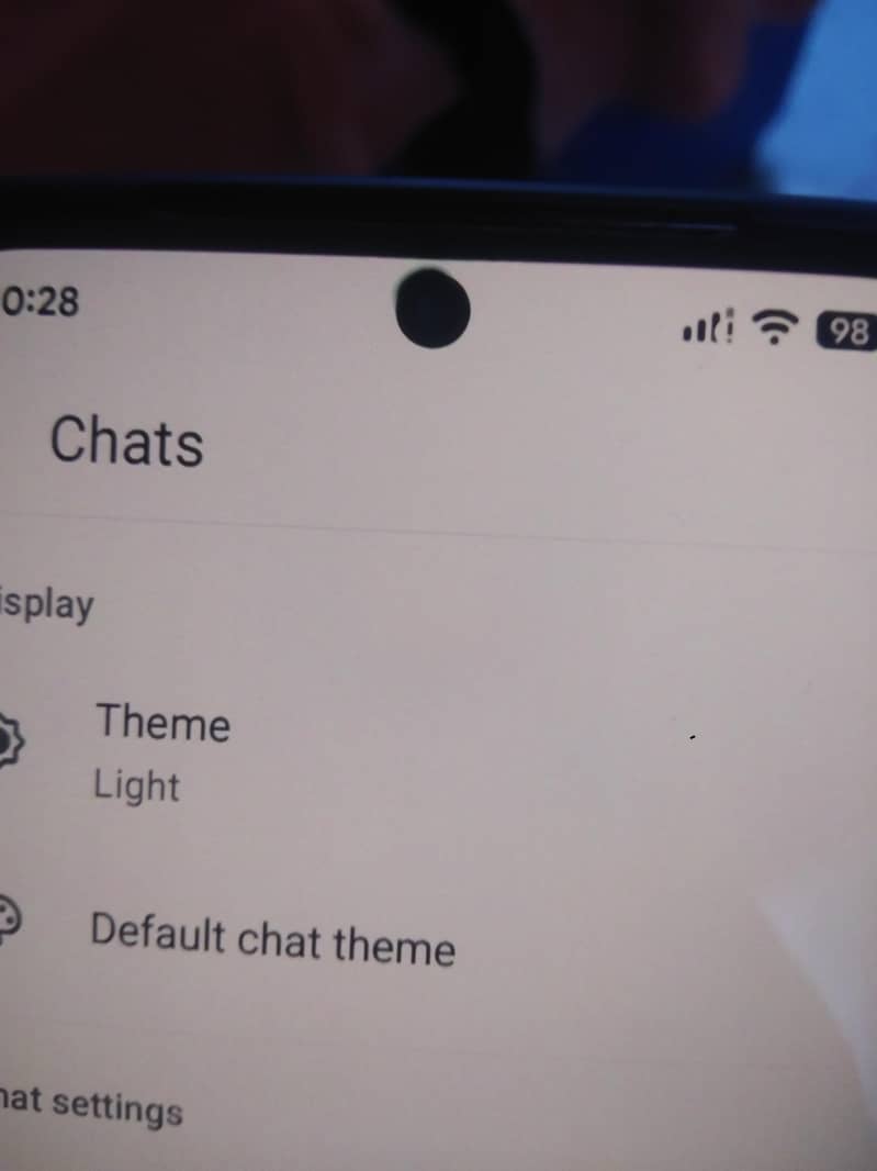 Google pixel 7 pro 1