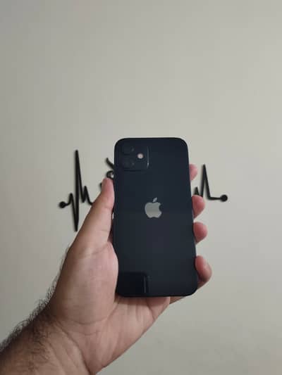 Iphone 12 jv non pta 64gb