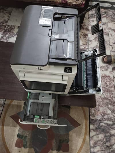 Rico Mp 305+ Lush new Condition