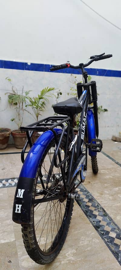 New Bicycle 03006956398