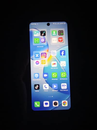 Infinix hot 12 6+6gb 128gb all ok PUBG 60fps only exchange