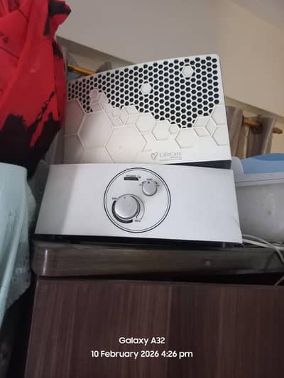 life care brand humidifier