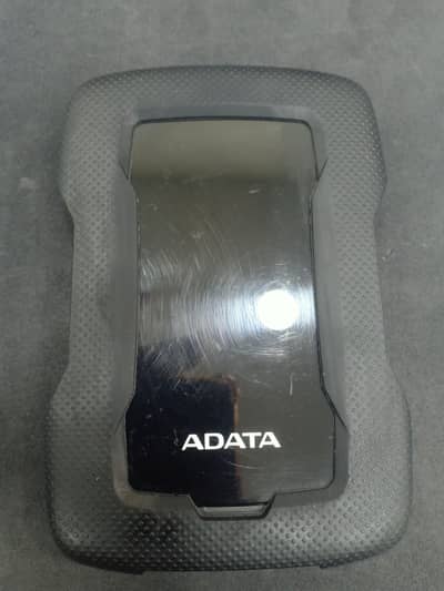 Adata external hard drive 4tb