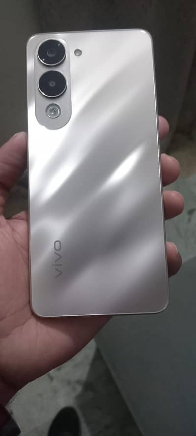 Vivo Y04 6GB-128GB