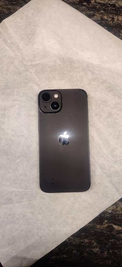 Iphone 14 Non PTA JV LLA MODEL 128 gb
