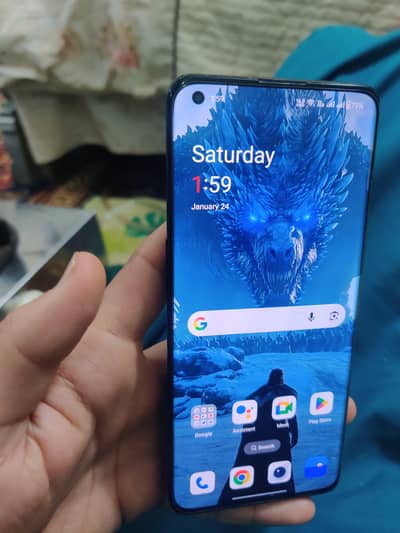 ONEPLUS 9 PRO 8+5/ 256GB LIFE TIME PATCHED