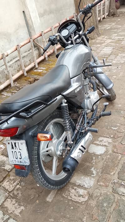 suzuki Gd 110 for sale