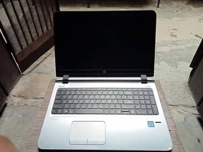 Hp Pro Book
