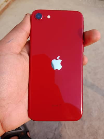 i phone se 3 water pack 10 10 condition FU