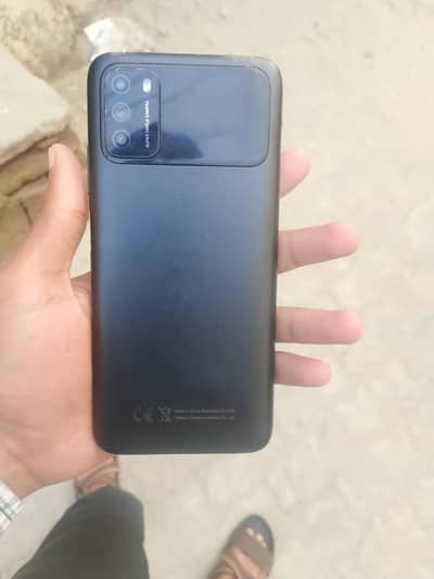 Poco mobile 10by8 condition