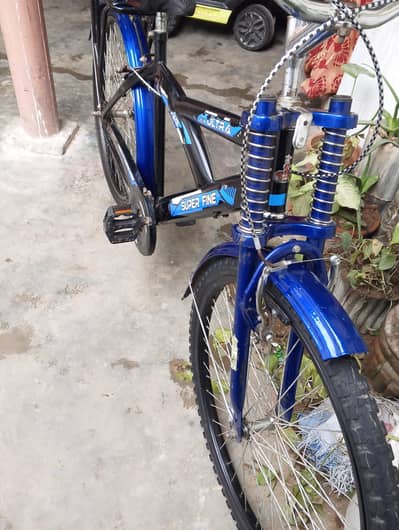 Imported Cycle For Kids 26 inches