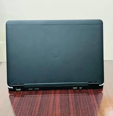 Dell Laptop | Core i5 4th Gen | 8GB RAM | 256GB SSD