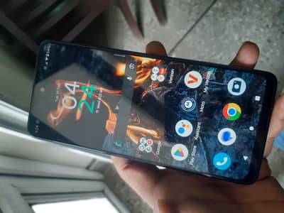 Motorola Edge 5G UW (2021)