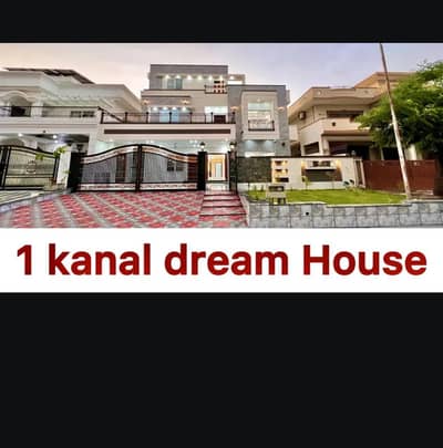 Brand New 10 Marla Double Unit House for Sale G-13/3, Islamabad