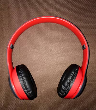 New Wireless Headset