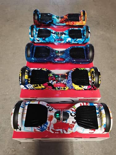 Hoverboards | brand new Hoverboards | Imported Hoverboards