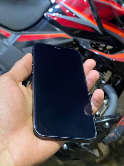 iPhone 12 non pta FU water pack