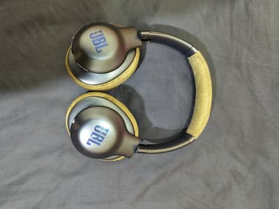 JBL headphones