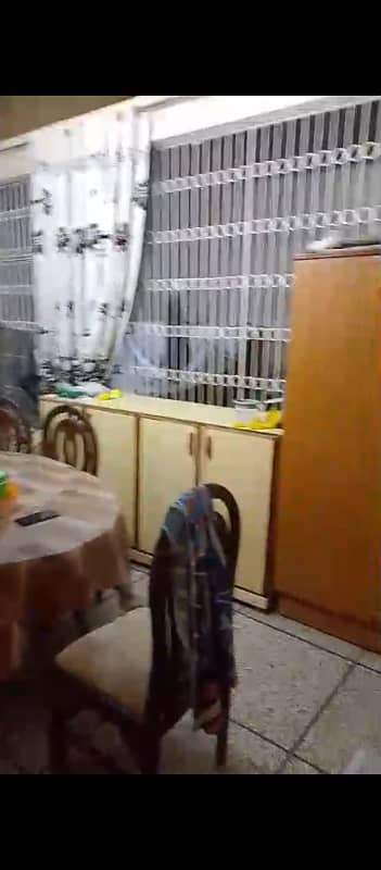 BLOCK-S BEAUTIFUL GROUND FLOOR NORTH NAZIMABAD