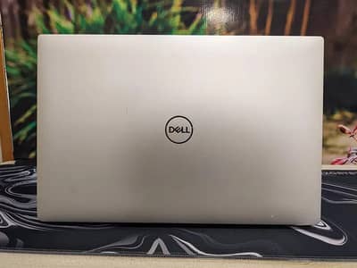 Dell XPS 15 9560 Core i7 HQ 32 GB-RAM 512GB-ROM 4GB GraphicCard NVIDIA