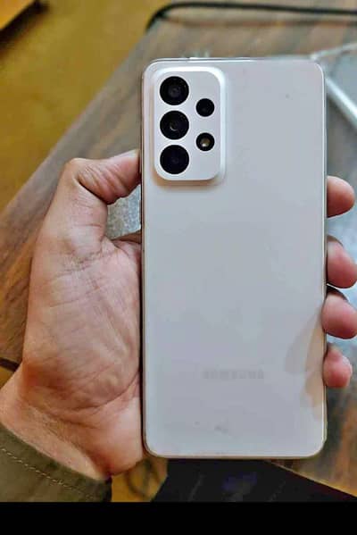 SAMSUNG A33 5G 8GB
