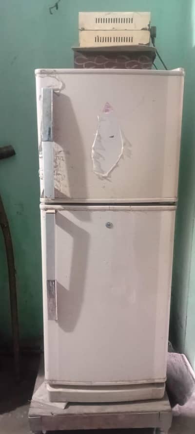 Urgent sale used Refrigerator