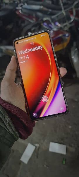 one plus 8 5g PTA APPROVED