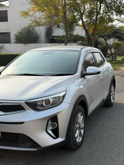 Bumper To Bumper 2021/2022