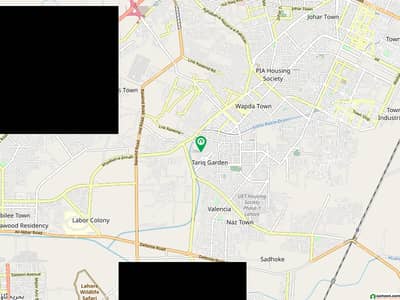 10 MARLA BEAUTIFUL PLOT FOR SALE